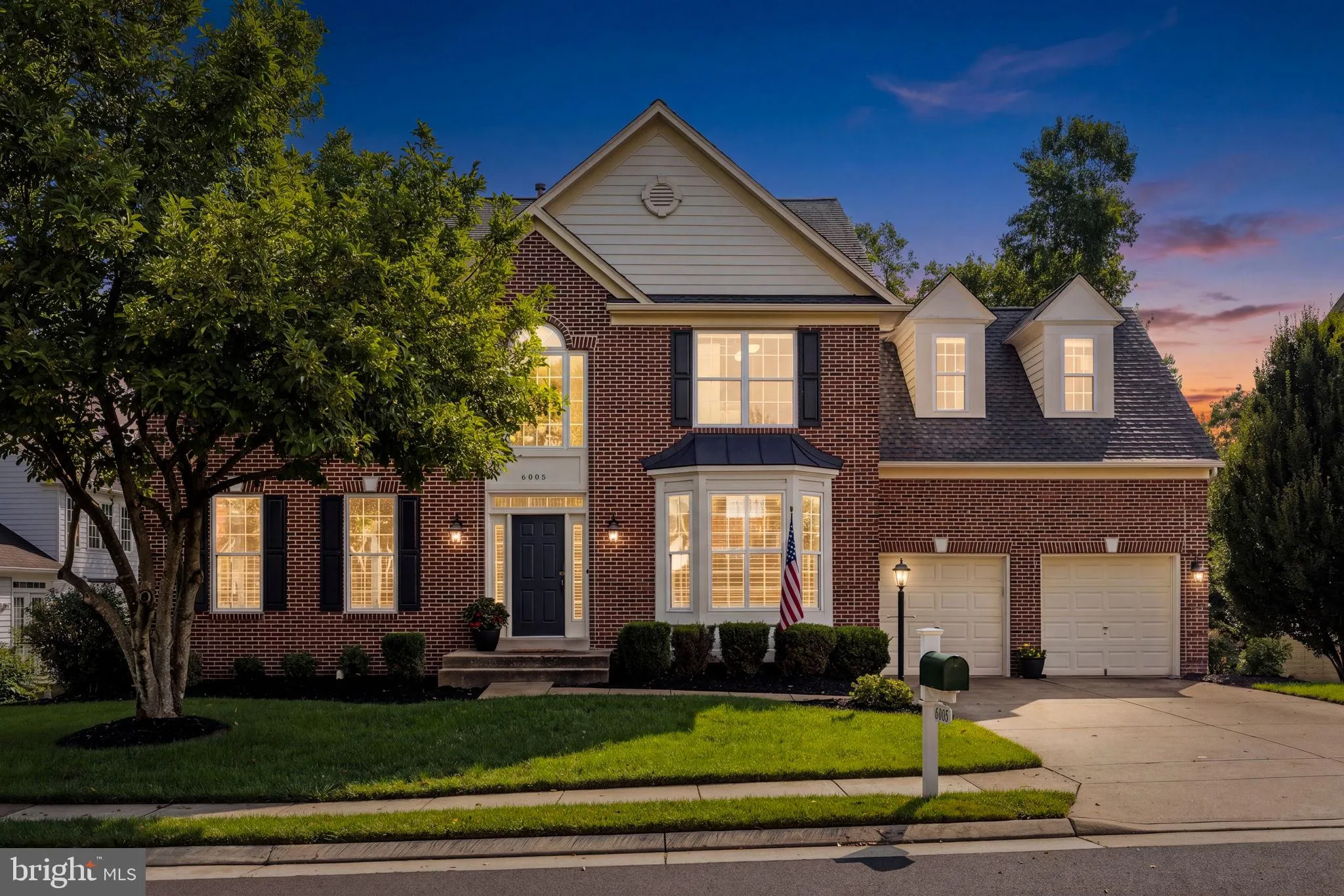 6005 HORTONS MILL COURT, Haymarket, VA 20169