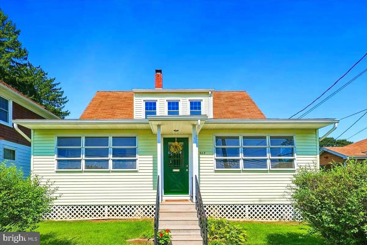 307 MELVIN AVENUE, Annapolis, MD 21401