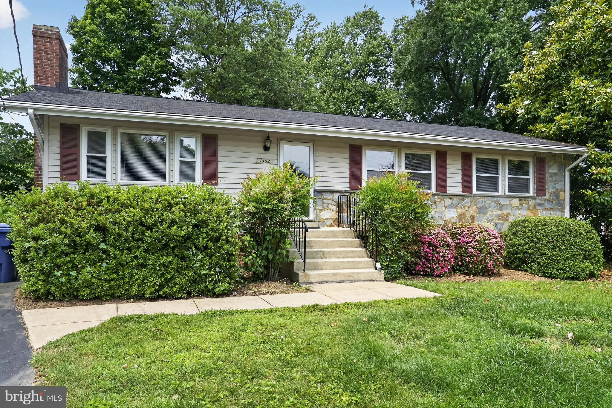 1452 DEWBERRY COURT, Mclean, VA 22101