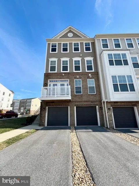 5897 BELLA MARIE WAY, Frederick, MD 21703