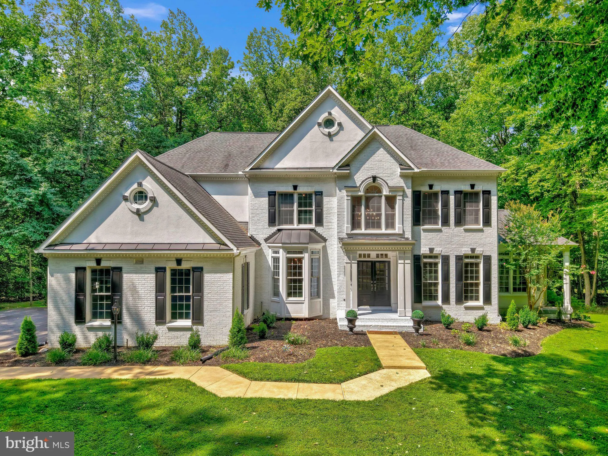 10588 CANTERBERRY ROAD, Fairfax Station, VA 22039