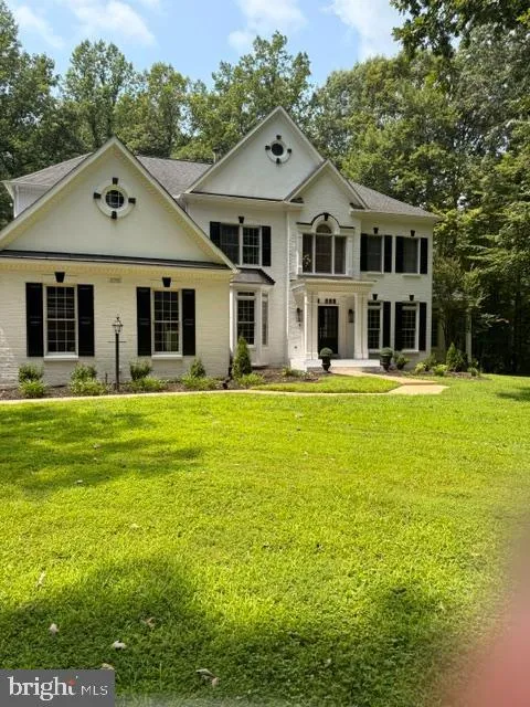 10588 CANTERBERRY ROAD, Fairfax Station, VA 22039