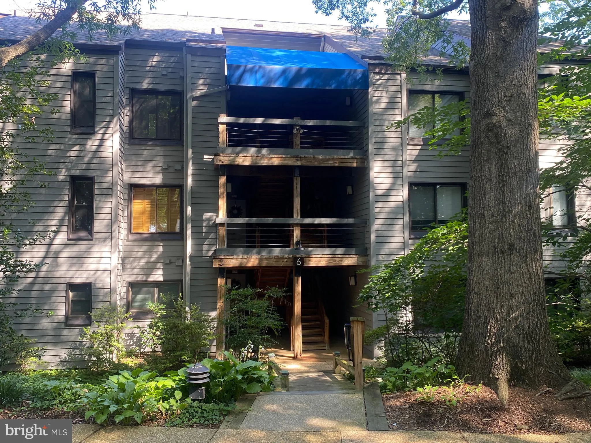 6 SPA CREEK LANDING, Annapolis, MD 21403