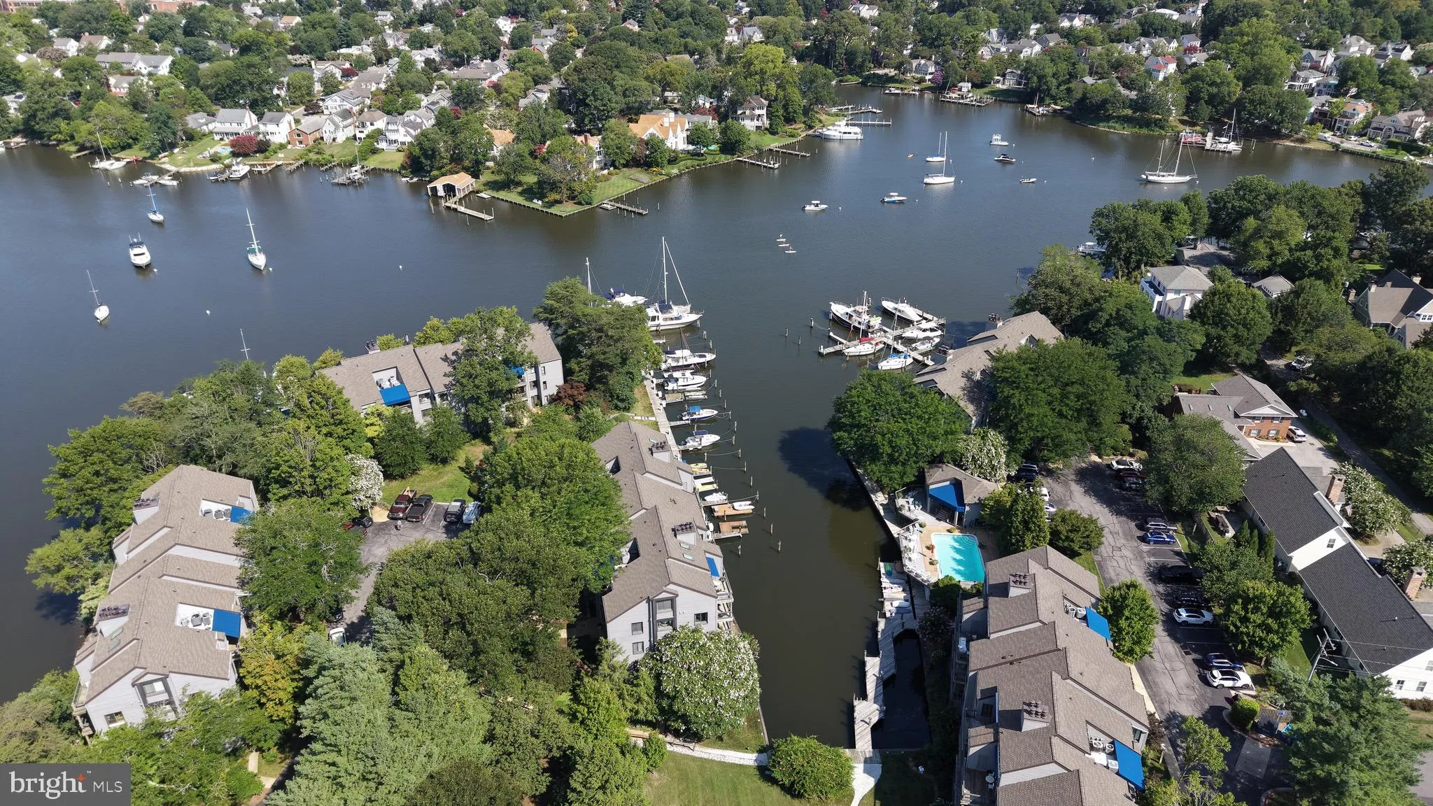6 SPA CREEK LANDING, Annapolis, MD 21403
