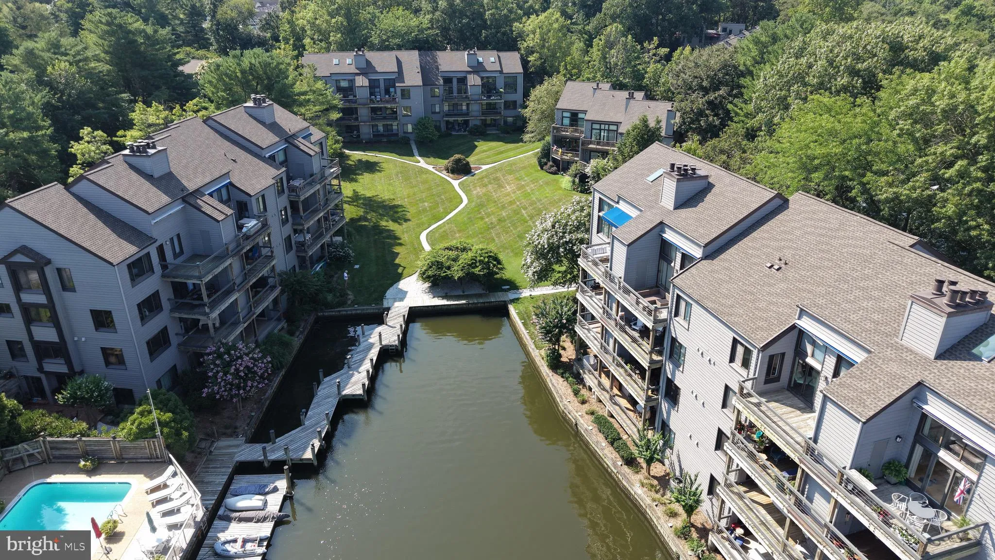 6 SPA CREEK LANDING, Annapolis, MD 21403
