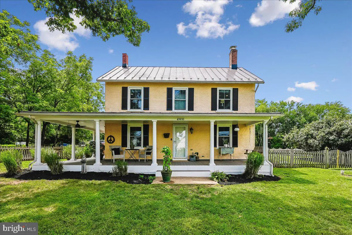 43655 HAY ROAD, Ashburn, VA 20147