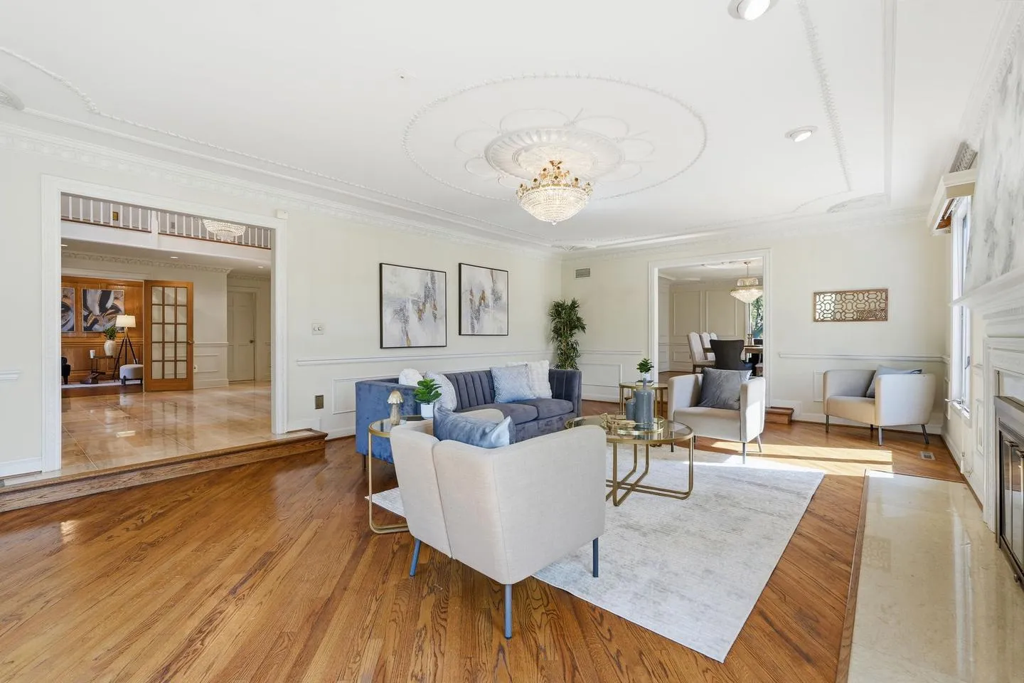 10517 ALLOWAY DRIVE, Potomac, MD 20854
