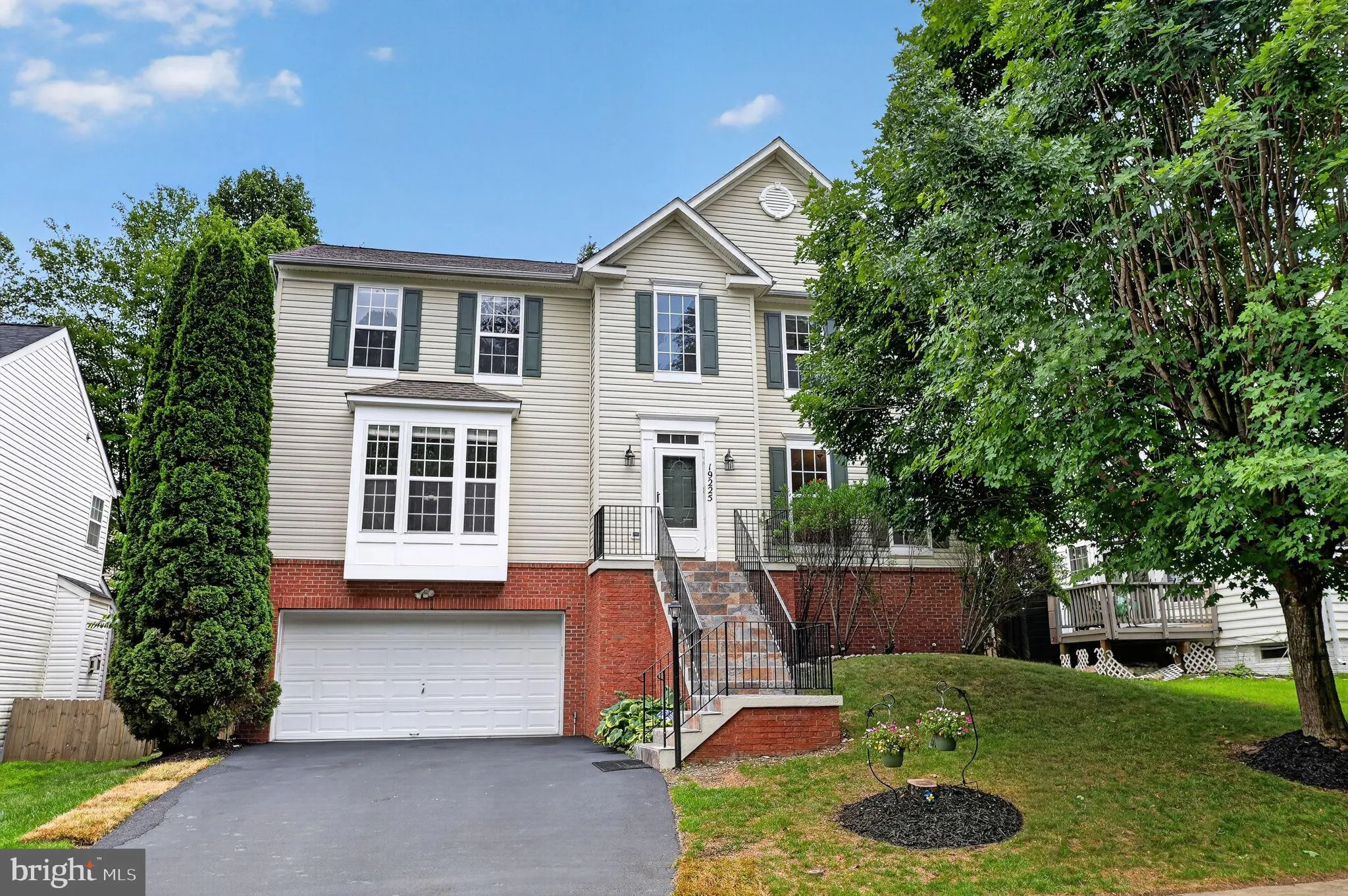 19225 WHEATFIELD DRIVE, Germantown, MD 20876