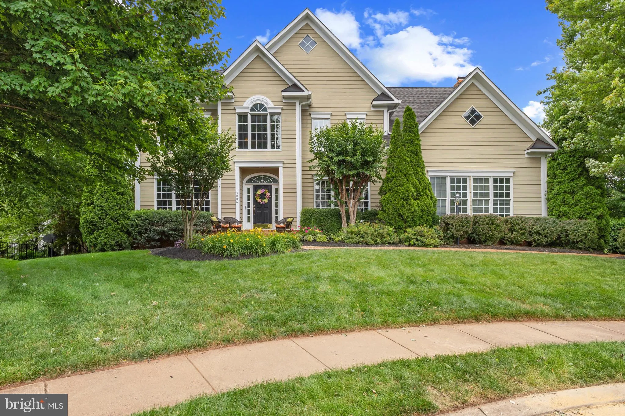 15006 RANSOM OAKS COURT, Gainesville, VA 20155