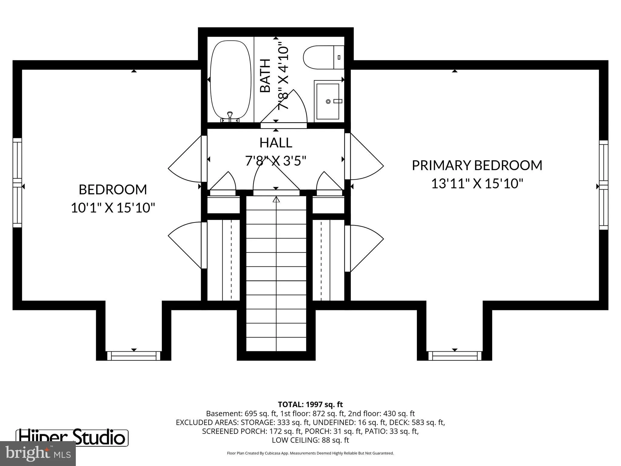 6506 OAKWOOD DRIVE, Falls Church, VA 22041