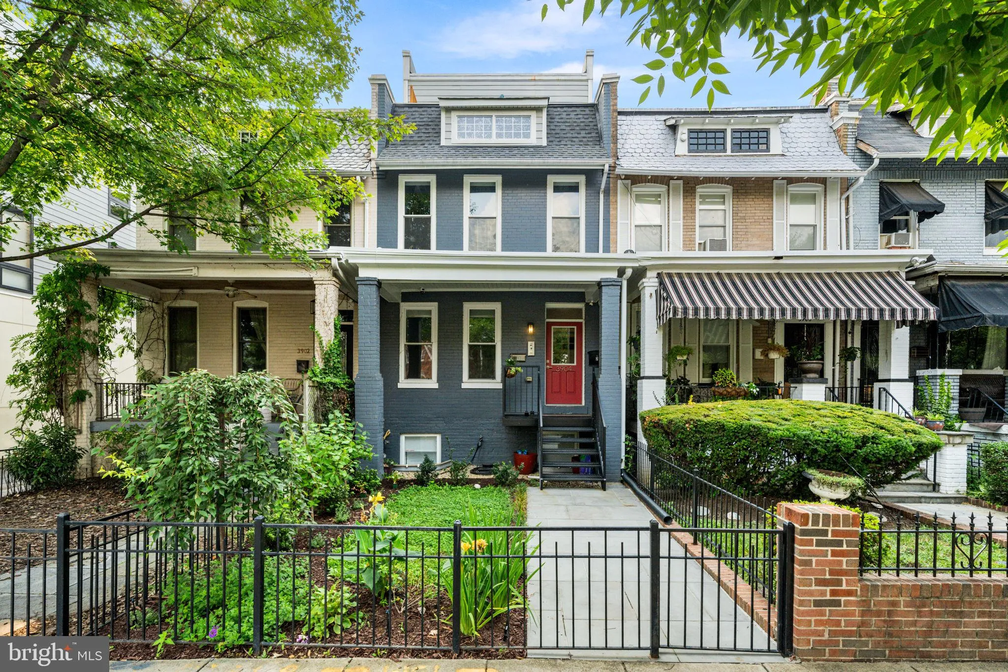 3904 KANSAS AVENUE, Washington, DC 20011