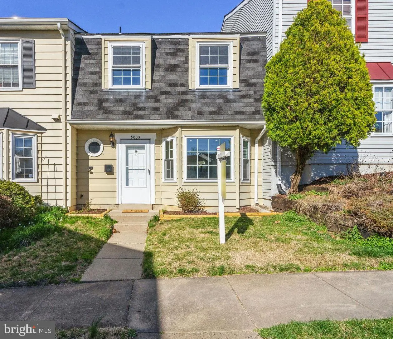 6003 SWEET DALE COURT, Springfield, VA 22152