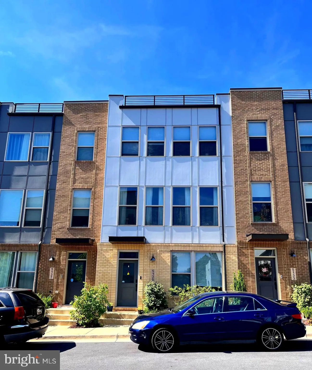 5135 LONGSTONE WAY, North Bethesda, MD 20852