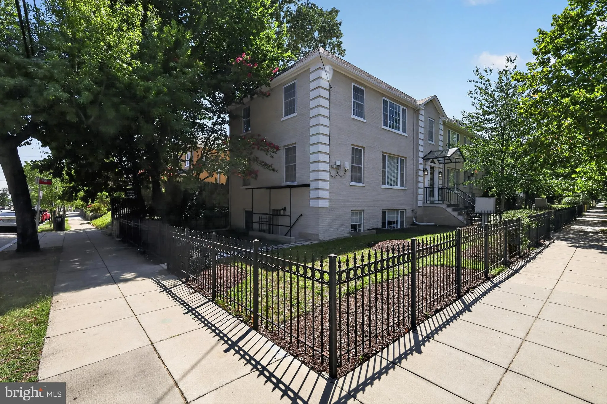1400 LONGFELLOW STREET, Washington, DC 20011