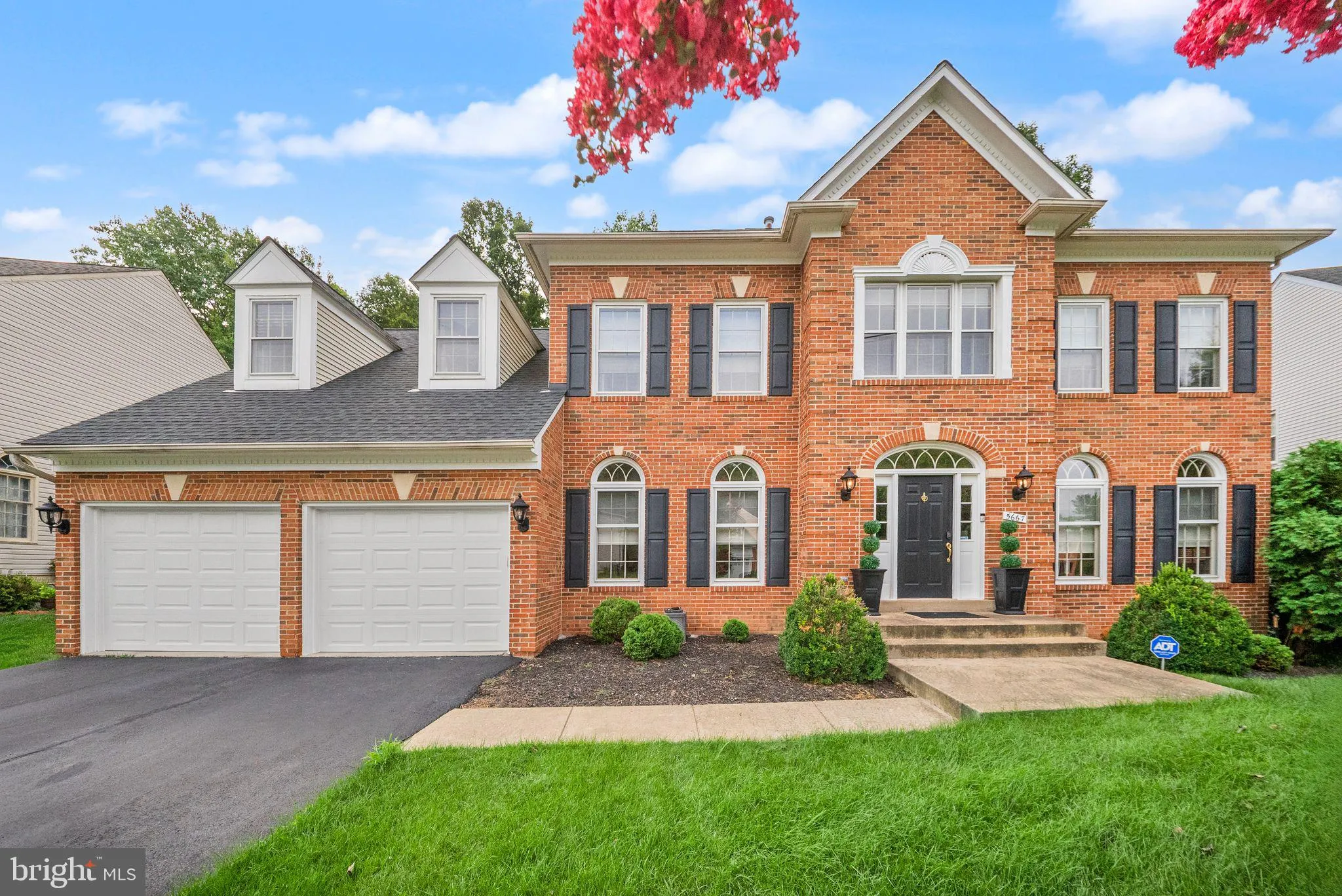 5667 LONESOME DOVE COURT, Clifton, VA 20124