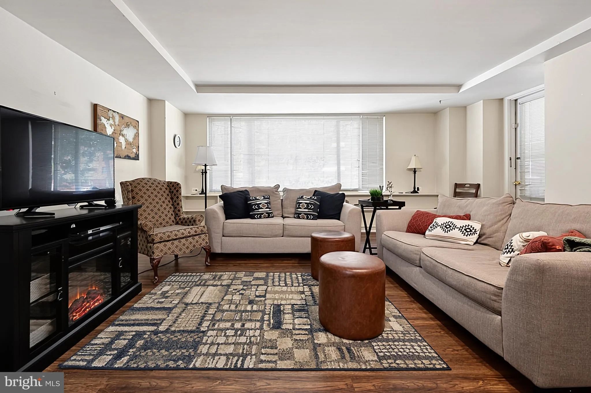 1121 ARLINGTON BOULEVARD, Arlington, VA 22209