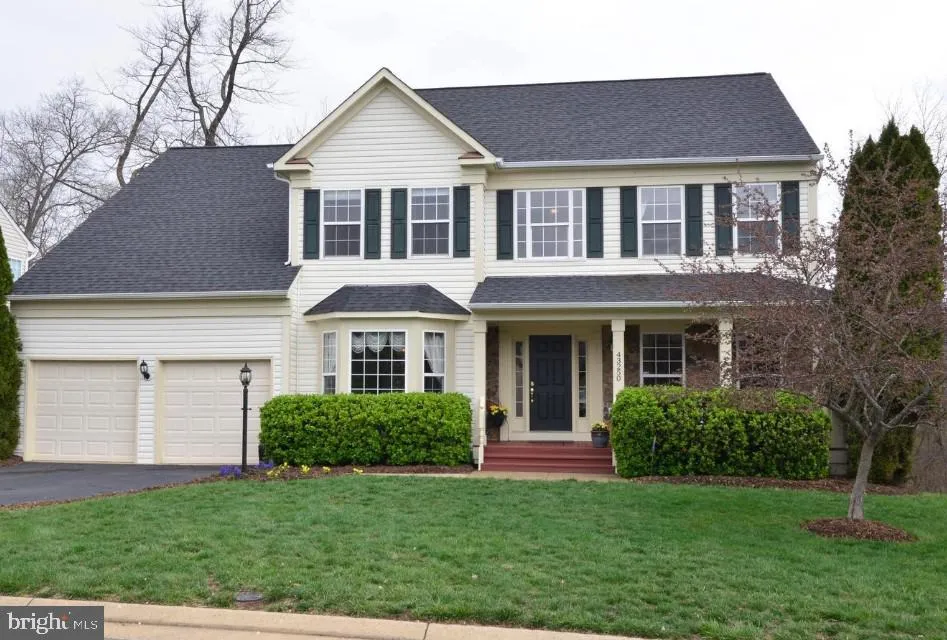 43250 MEADOWOOD COURT, Leesburg, VA 20176