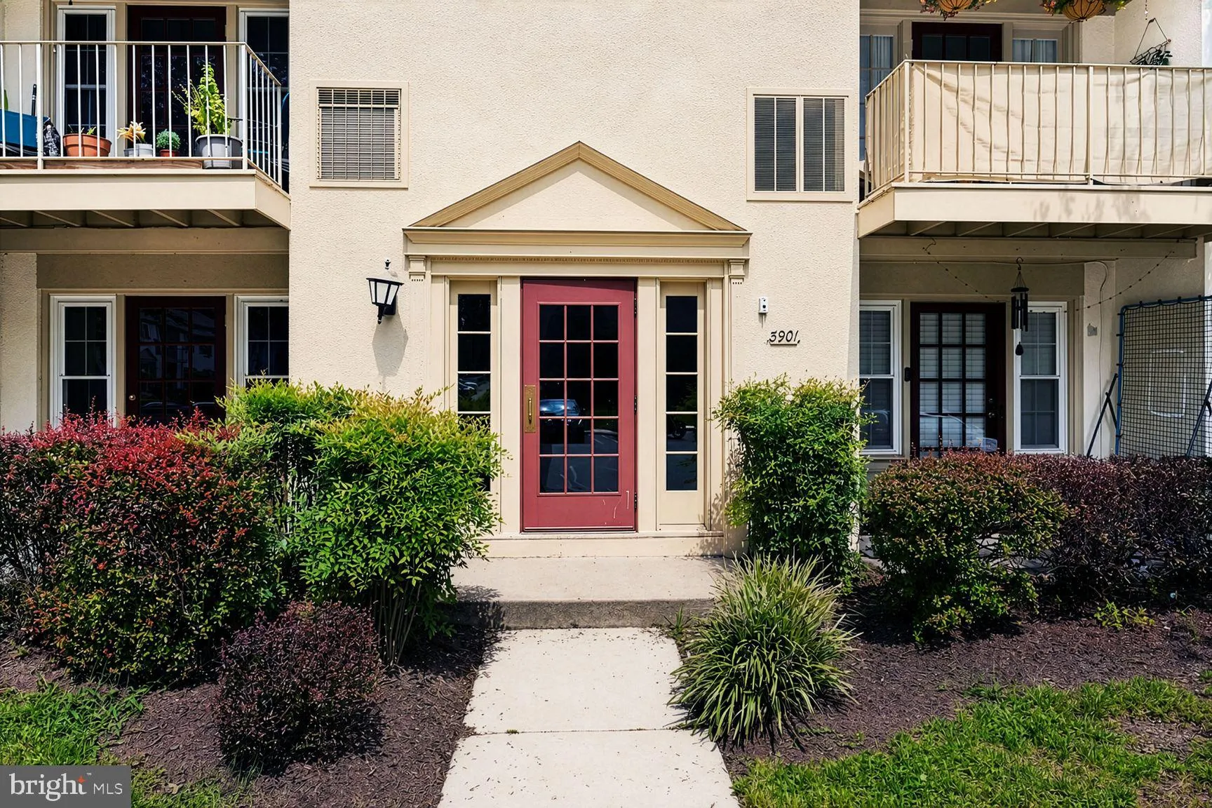 5901 KINGSFORD ROAD, Springfield, VA 22152