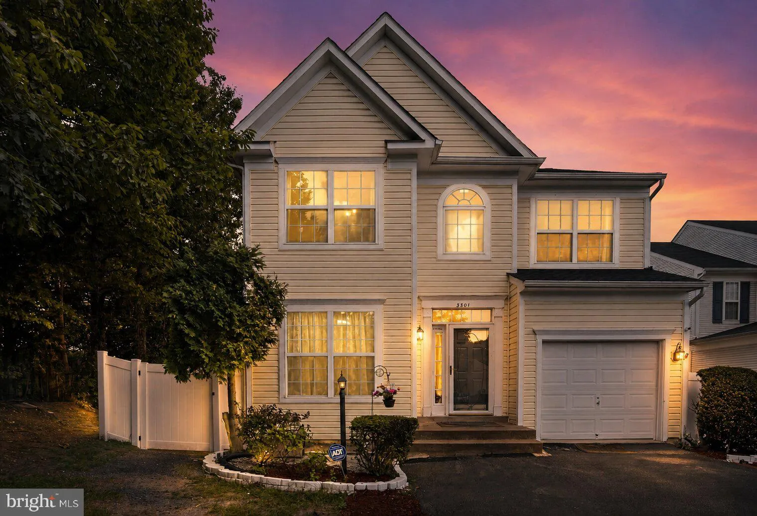 3301 TONY COURT, Dumfries, VA 22026