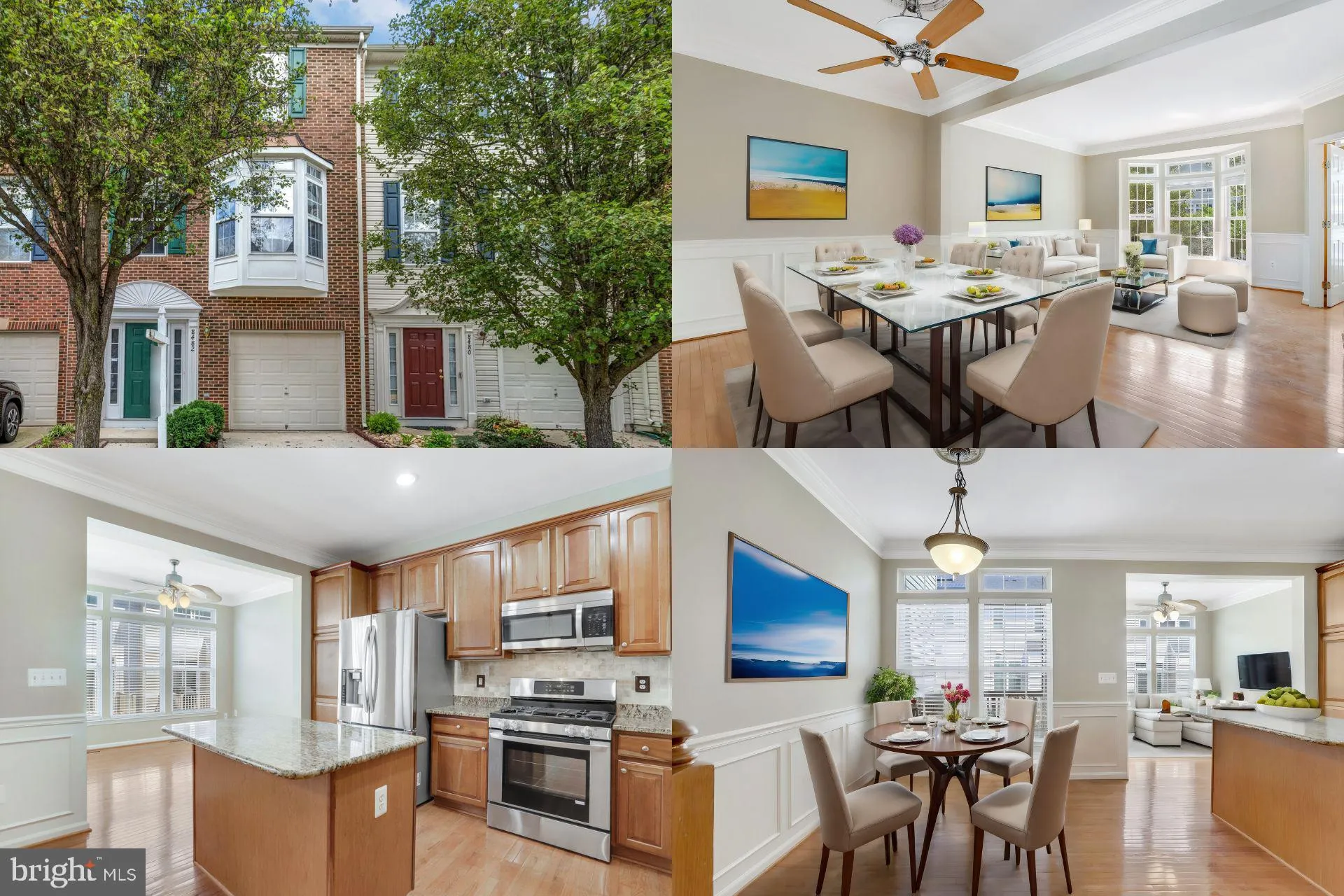 8482 HALLIE ROSE STREET, Alexandria, VA 22309