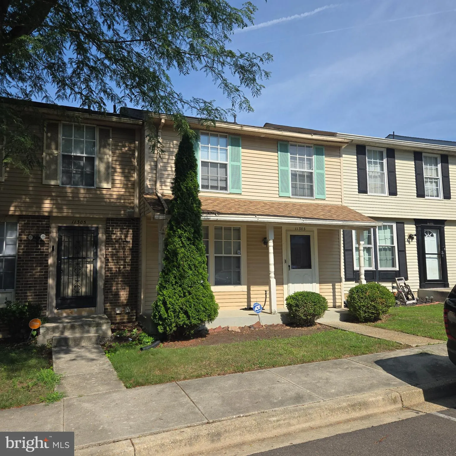 11303 KETTERING LANE, Upper Marlboro, MD 20774