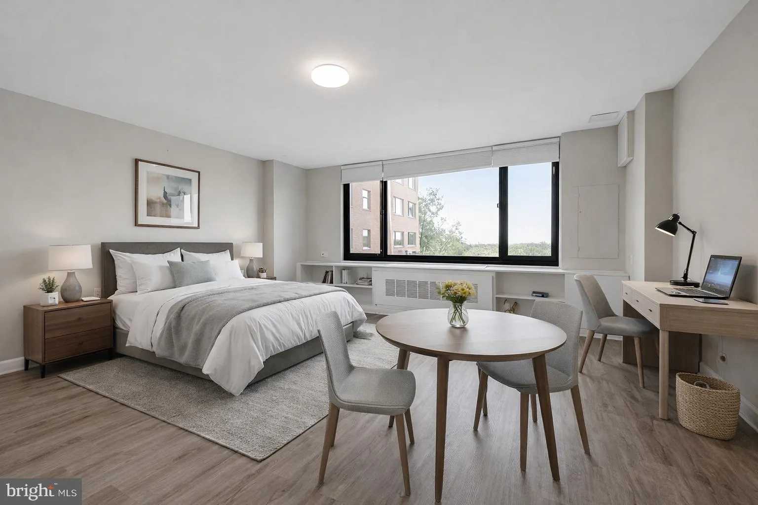 1011 ARLINGTON BOULEVARD, Arlington, VA 22209