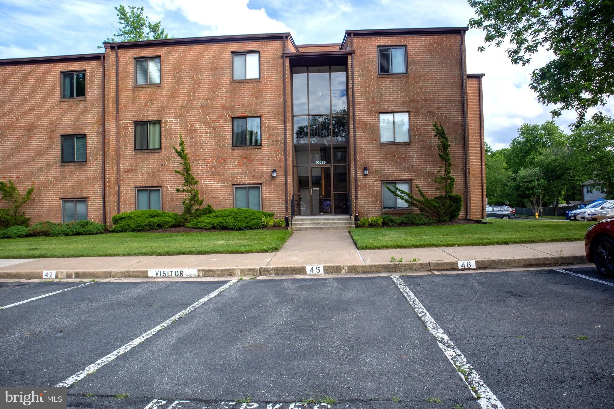 10629 PROVINCIAL DRIVE, Manassas, VA 20109
