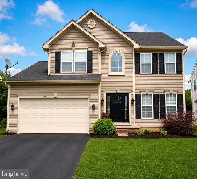 94 GEORGE THOMAS DRIVE, Frederick, MD 21702