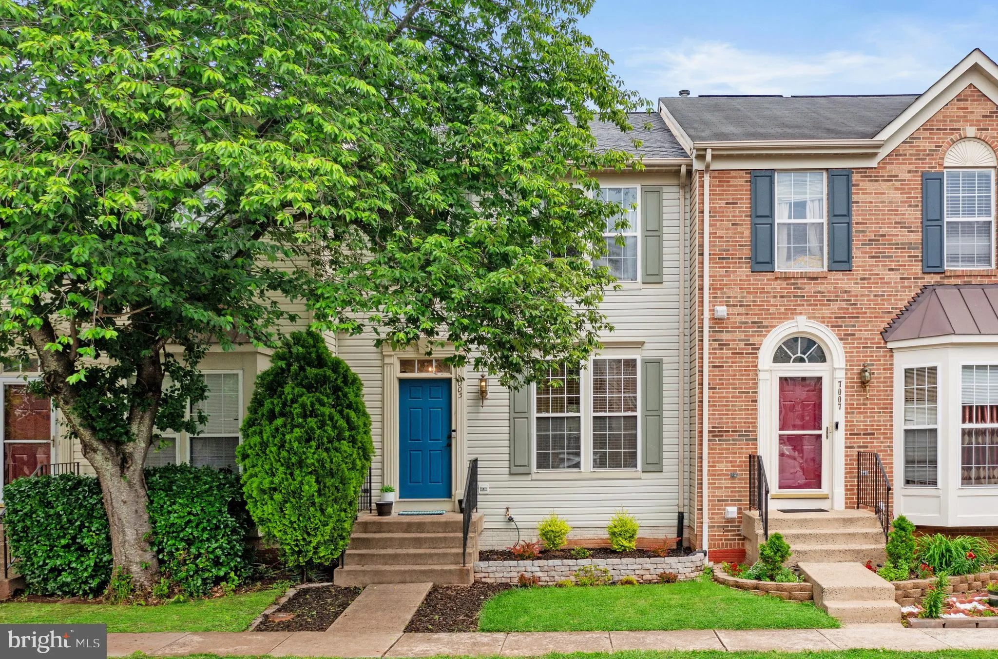 7005 MANAHOAC PLACE, Gainesville, VA 20155