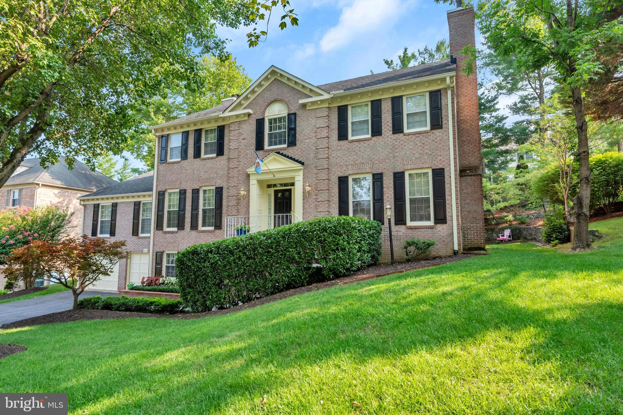 8828 HARNESS TRAIL, Potomac, MD 20854