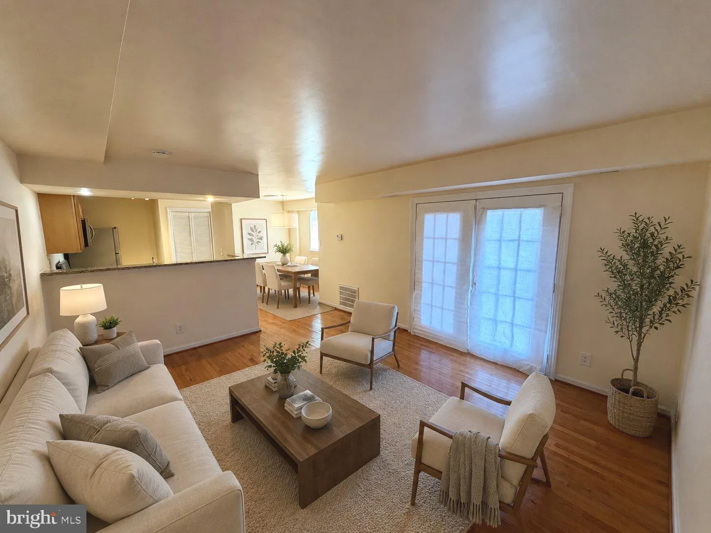 2510 MARKHAM LANE, Landover, MD 20785