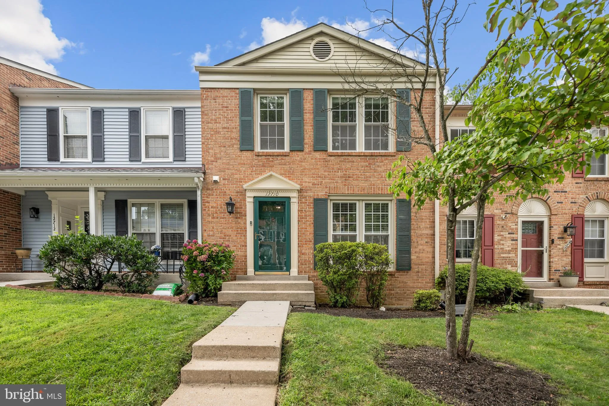 12710 LOCKLEVEN LANE, Woodbridge, VA 22192