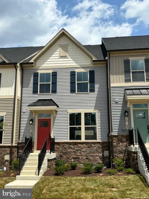 10140 LAKE LINGANORE BOULEVARD, New Market, MD 21774