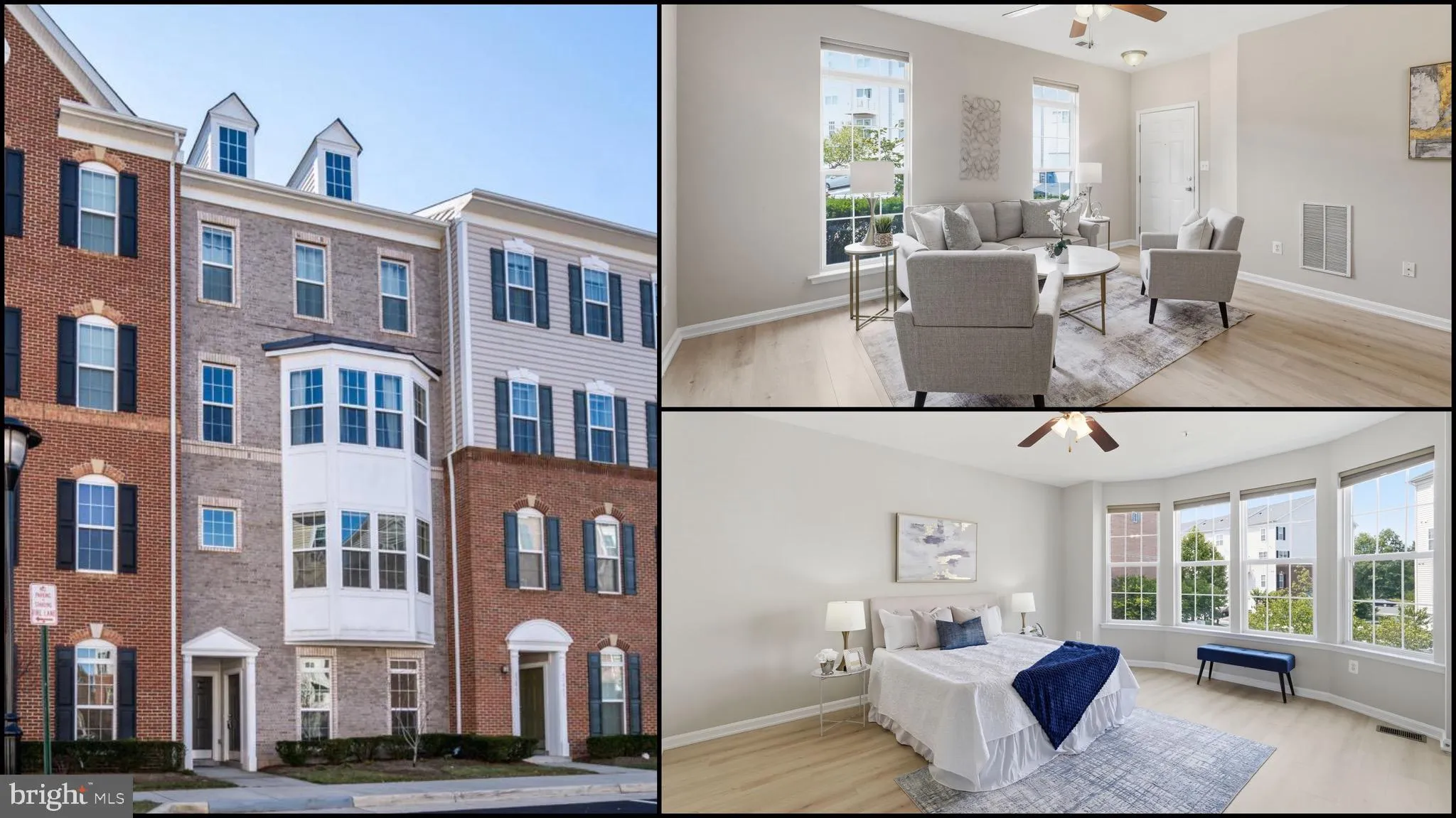 43851 KINGSTON STATION TERRACE, Ashburn, VA 20148