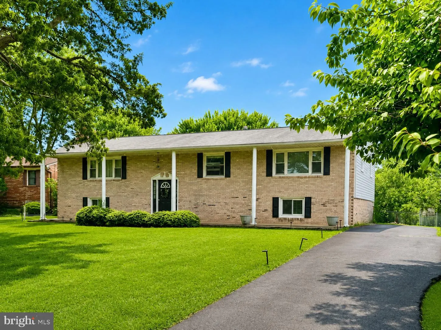 6018 WALHAVEN DRIVE, Alexandria, VA 22310