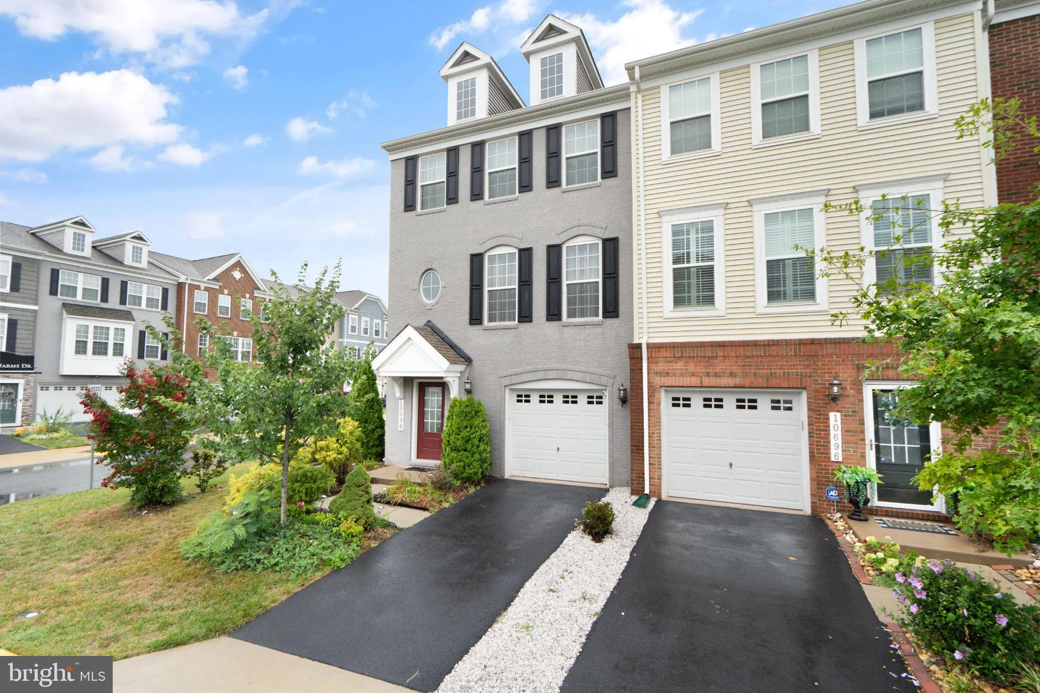 10698 VIEWMONT LANE, Manassas, VA 20112