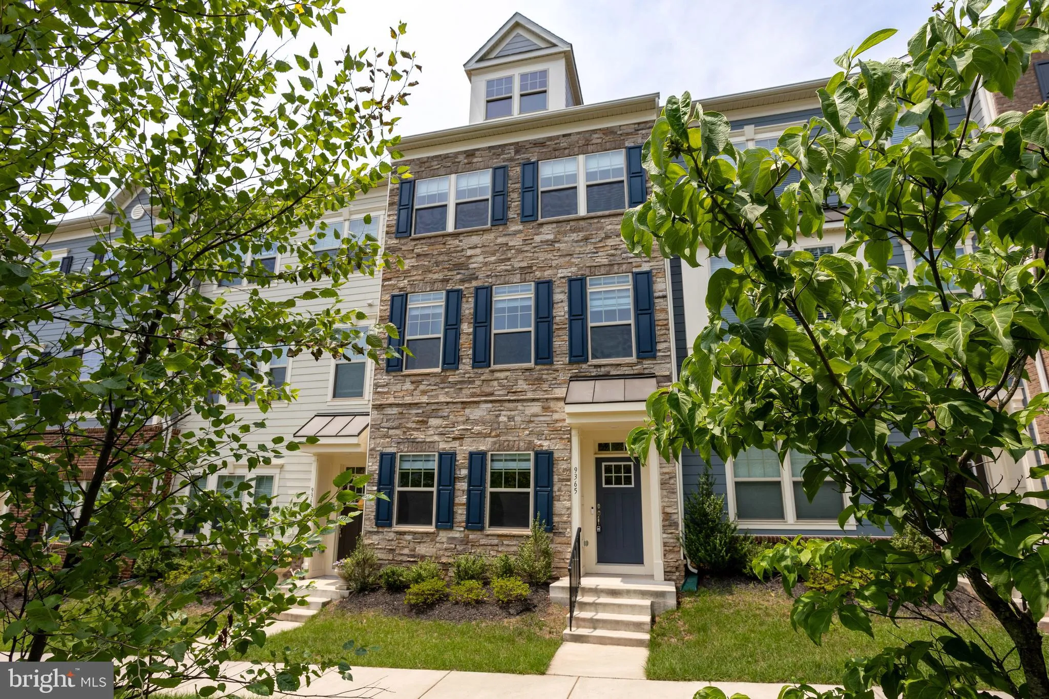 9365 BARNES LOOP, Manassas, VA 20110