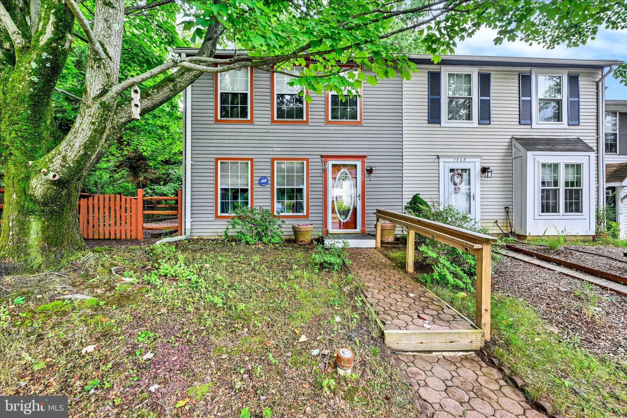 1503 LODGE POLE COURT, Annapolis, MD 21409