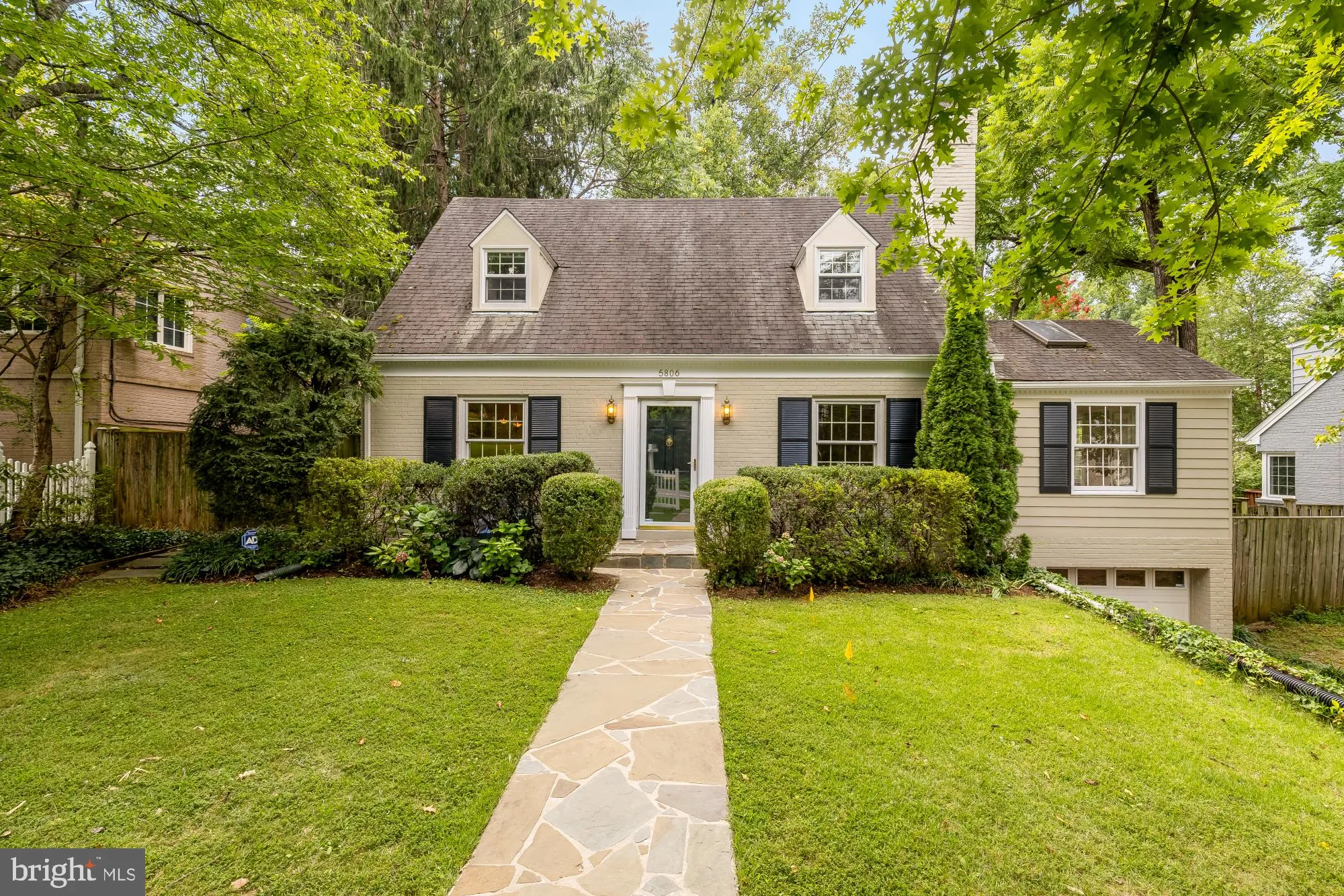 5806 WILSON LANE, Bethesda, MD 20817