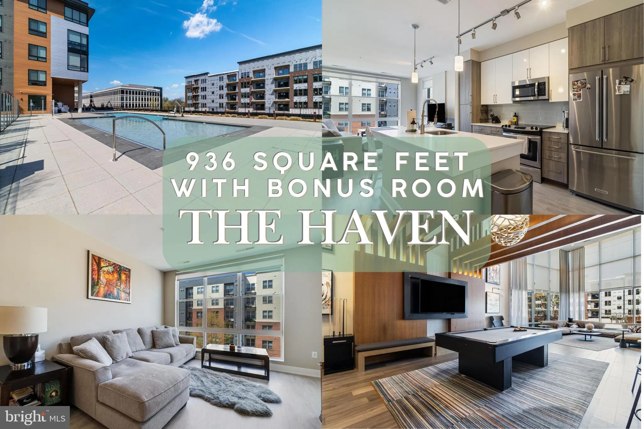 145 RIVERHAVEN DRIVE, National Harbor, MD 20745