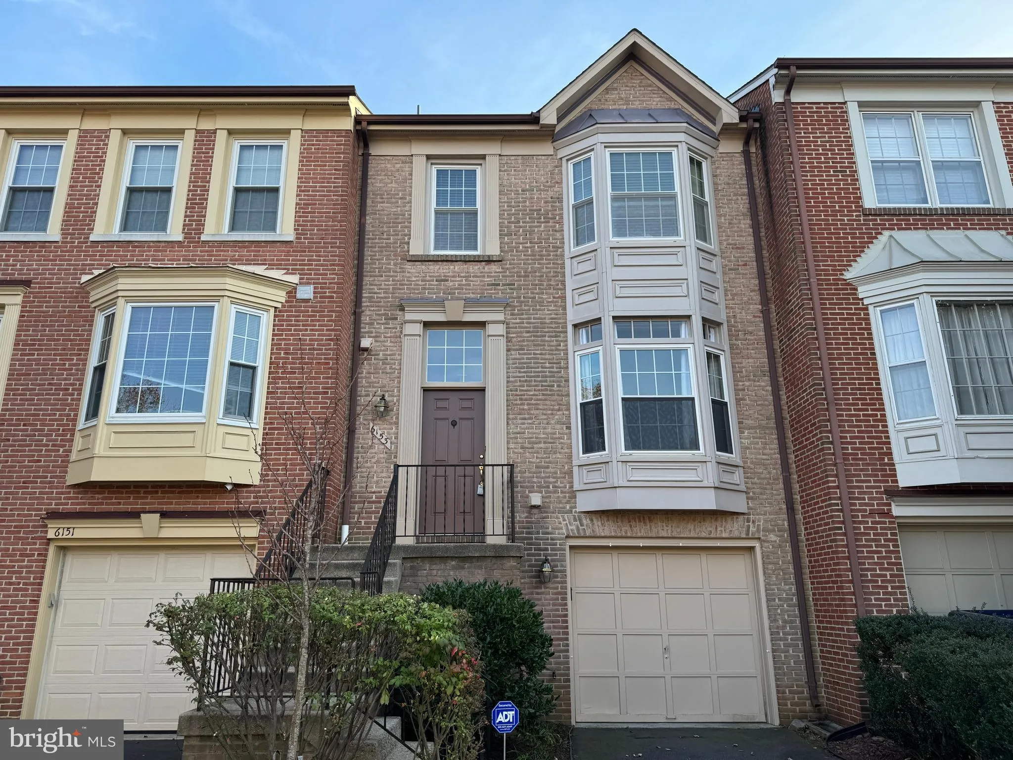 6153 BRAELEIGH LANE, Alexandria, VA 22315
