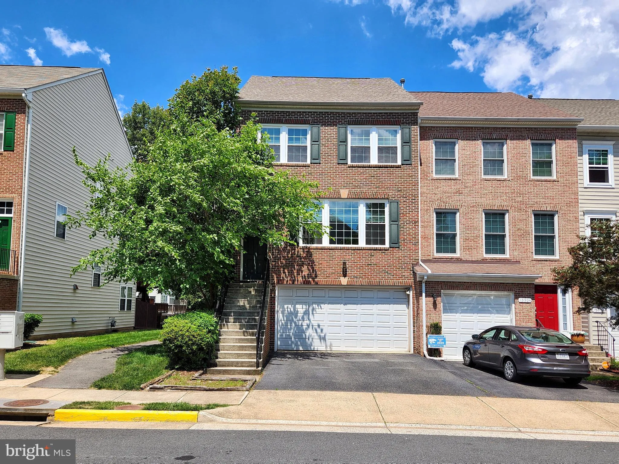13906 GOTHIC DRIVE, Centreville, VA 20121