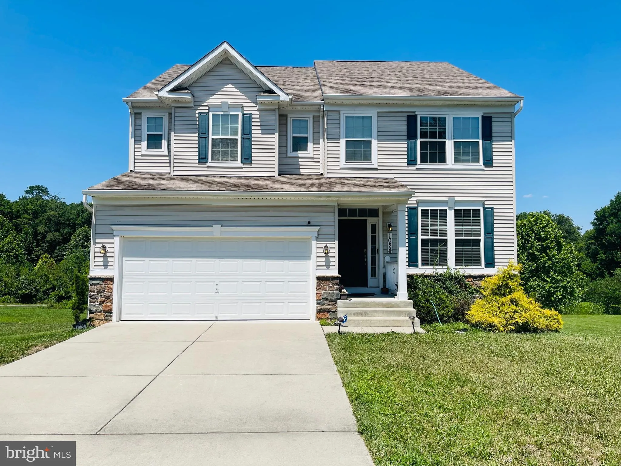 Residential Active