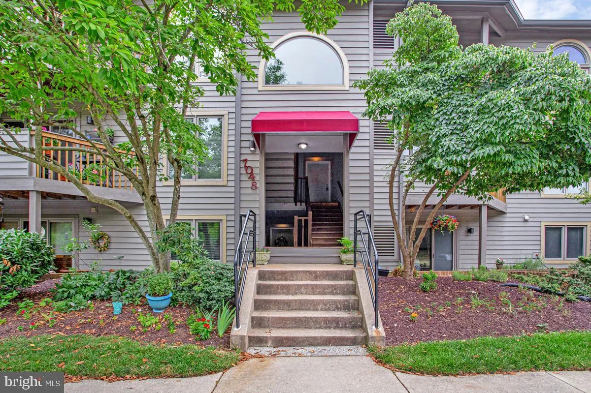 7048 HARBOUR VILLAGE COURT, Annapolis, MD 21403