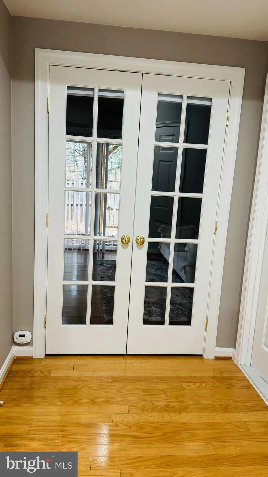 4708 BIDEFORD SQUARE, Fairfax, VA 22030