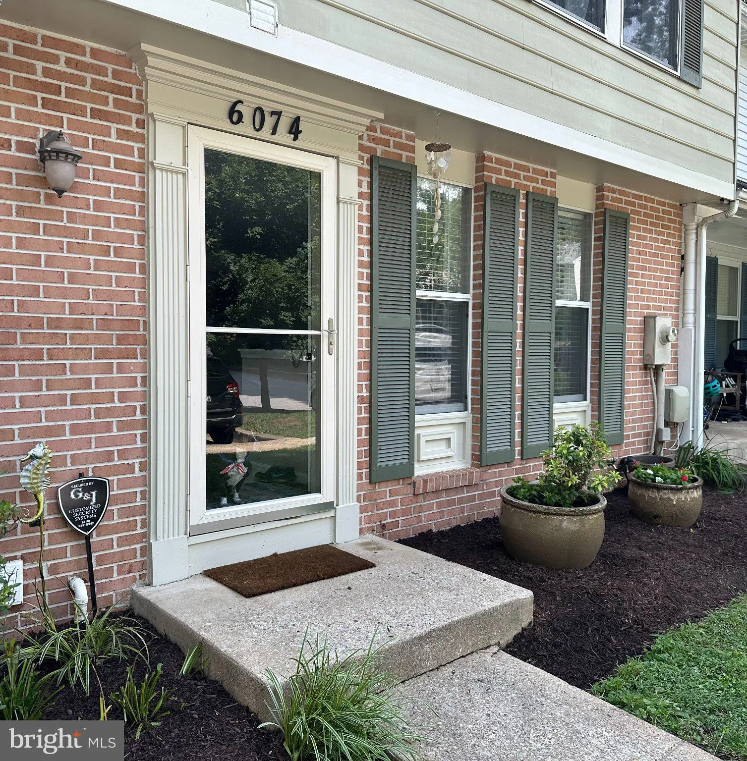 6074 WILD GINGER COURT, Columbia, MD 21044