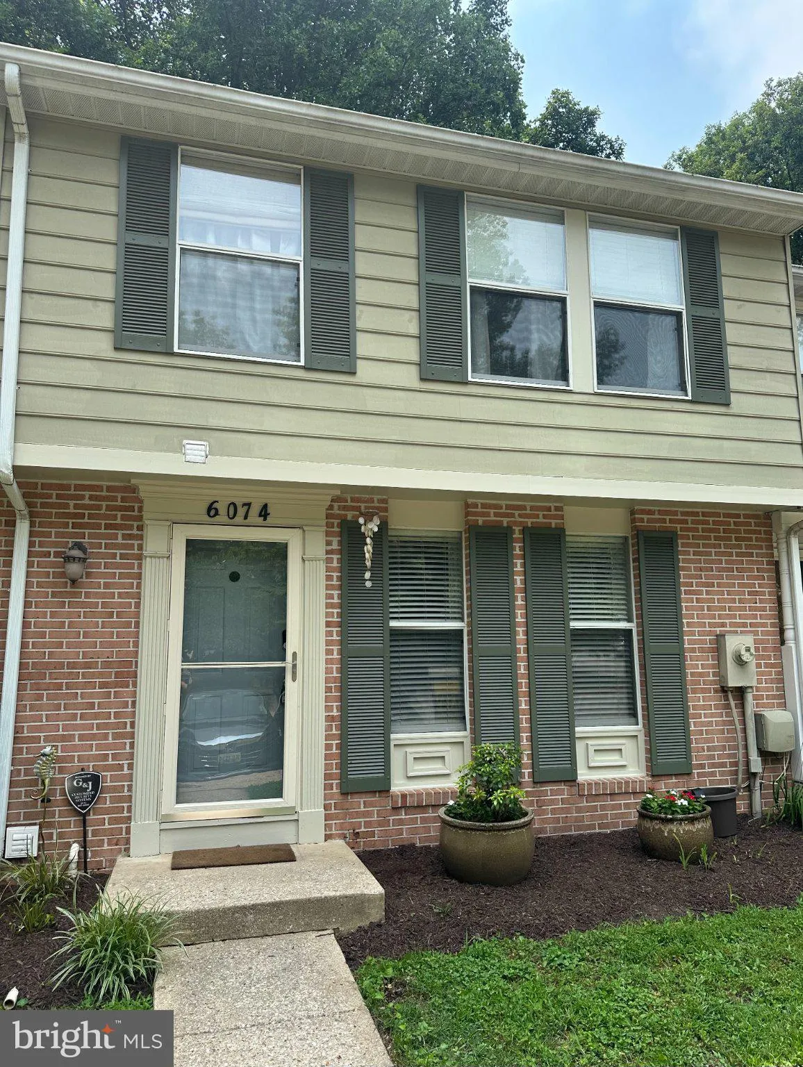 6074 WILD GINGER COURT, Columbia, MD 21044