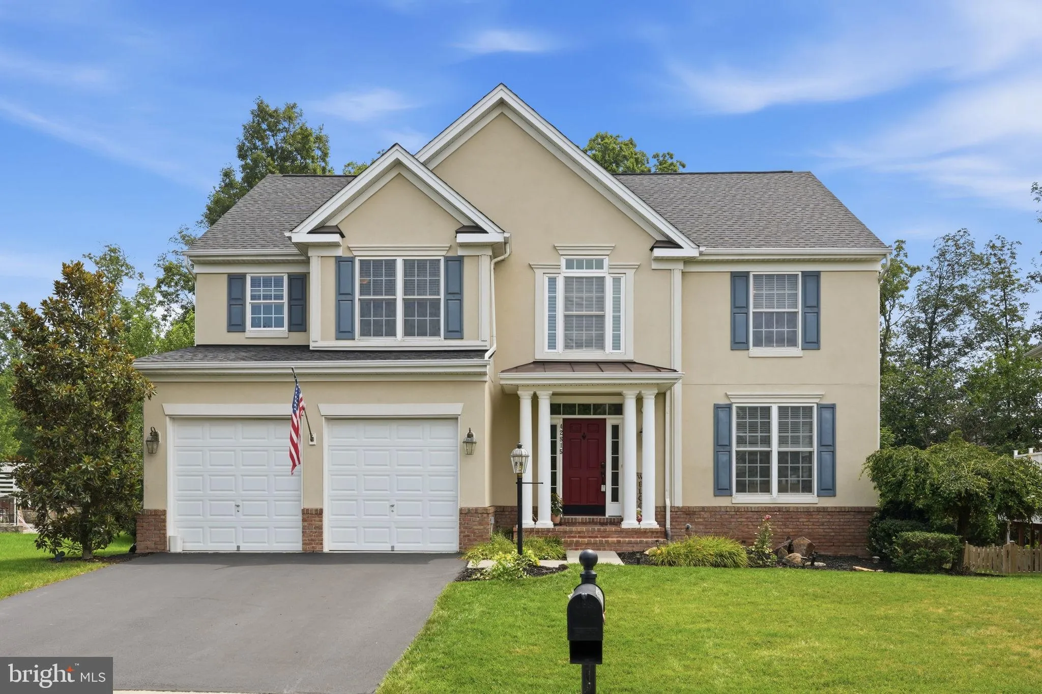 42815 EXPLORER DRIVE, Brambleton, VA 20148