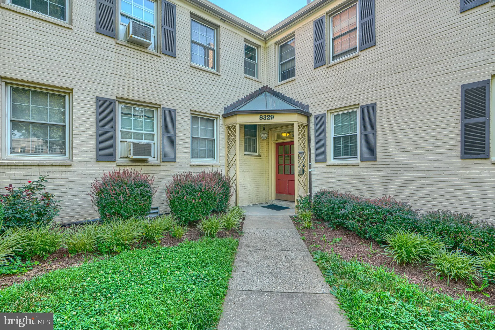 8329 GRUBB ROAD, Silver Spring, MD 20910