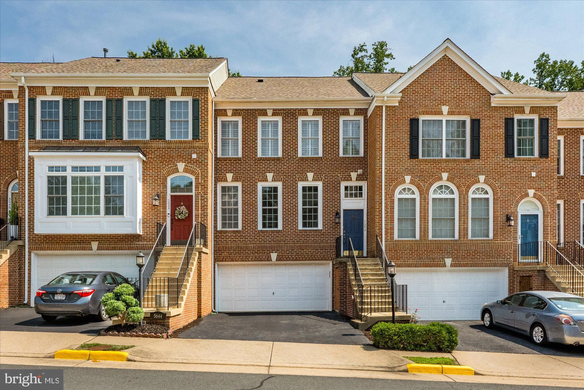 5642 GOVERNORS POND CIRCLE, Alexandria, VA 22310